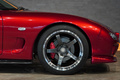 2002 Mazda RX-7 FD3S RX-7 Type R Bathurst, ONE Owner, ADVAN Wheels, HKS Air Cleaner、FEED Side Skirts, Muffler