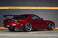 2002 Mazda RX-7 FD3S RX-7 Type R Bathurst, ONE Owner, ADVAN Wheels, HKS Air Cleaner、FEED Side Skirts, Muffler
