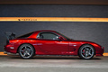2002 Mazda RX-7 FD3S RX-7 Type R Bathurst, ONE Owner, ADVAN Wheels, HKS Air Cleaner、FEED Side Skirts, Muffler