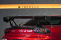 2002 Mazda RX-7 FD3S RX-7 Type R Bathurst, ONE Owner, ADVAN Wheels, HKS Air Cleaner、FEED Side Skirts, Muffler