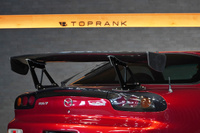 2002 Mazda RX-7 FD3S RX-7 Type R Bathurst, ONE Owner, ADVAN Wheels, HKS Air Cleaner、FEED Side Skirts, Muffler