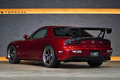 2002 Mazda RX-7 FD3S RX-7 Type R Bathurst, ONE Owner, ADVAN Wheels, HKS Air Cleaner、FEED Side Skirts, Muffler