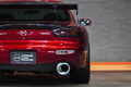 2002 Mazda RX-7 FD3S RX-7 Type R Bathurst, ONE Owner, ADVAN Wheels, HKS Air Cleaner、FEED Side Skirts, Muffler