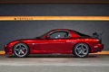2002 Mazda RX-7 FD3S RX-7 Type R Bathurst, ONE Owner, ADVAN Wheels, HKS Air Cleaner、FEED Side Skirts, Muffler