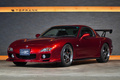 2002 Mazda RX-7 FD3S RX-7 Type R Bathurst, ONE Owner, ADVAN Wheels, HKS Air Cleaner、FEED Side Skirts, Muffler