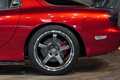 2002 Mazda RX-7 FD3S RX-7 Type R Bathurst, ONE Owner, ADVAN Wheels, HKS Air Cleaner、FEED Side Skirts, Muffler
