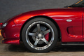 2002 Mazda RX-7 FD3S RX-7 Type R Bathurst, ONE Owner, ADVAN Wheels, HKS Air Cleaner、FEED Side Skirts, Muffler