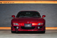 2002 Mazda RX-7 FD3S RX-7 Type R Bathurst, ONE Owner, ADVAN Wheels, HKS Air Cleaner、FEED Side Skirts, Muffler