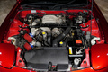 2002 Mazda RX-7 FD3S RX-7 Type R Bathurst, ONE Owner, ADVAN Wheels, HKS Air Cleaner、FEED Side Skirts, Muffler