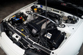 1993 Nissan SKYLINE GT-R BNR32 Skyline GT-R, BBS LM 17Ich Wheels, Recaro SR-2 Emotion R Seats, TEIN Coilovers