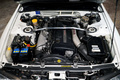 1993 Nissan SKYLINE GT-R BNR32 Skyline GT-R, BBS LM 17Ich Wheels, Recaro SR-2 Emotion R Seats, TEIN Coilovers