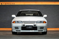 1993 Nissan SKYLINE GT-R BNR32 Skyline GT-R, BBS LM 17Ich Wheels, Recaro SR-2 Emotion R Seats, TEIN Coilovers