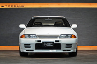 1993 Nissan SKYLINE GT-R BNR32 Skyline GT-R, BBS LM 17Ich Wheels, Recaro SR-2 Emotion R Seats, TEIN Coilovers