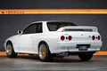 1993 Nissan SKYLINE GT-R BNR32 Skyline GT-R, BBS LM 17Ich Wheels, Recaro SR-2 Emotion R Seats, TEIN Coilovers