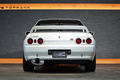 1993 Nissan SKYLINE GT-R BNR32 Skyline GT-R, BBS LM 17Ich Wheels, Recaro SR-2 Emotion R Seats, TEIN Coilovers
