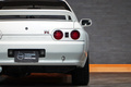 1993 Nissan SKYLINE GT-R BNR32 Skyline GT-R, BBS LM 17Ich Wheels, Recaro SR-2 Emotion R Seats, TEIN Coilovers