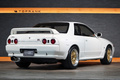 1993 Nissan SKYLINE GT-R BNR32 Skyline GT-R, BBS LM 17Ich Wheels, Recaro SR-2 Emotion R Seats, TEIN Coilovers