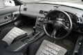 1993 Nissan SKYLINE GT-R BNR32 Skyline GT-R, BBS LM 17Ich Wheels, Recaro SR-2 Emotion R Seats, TEIN Coilovers