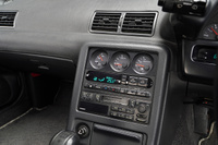 1993 Nissan SKYLINE GT-R BNR32 Skyline GT-R, BBS LM 17Ich Wheels, Recaro SR-2 Emotion R Seats, TEIN Coilovers