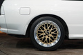 1993 Nissan SKYLINE GT-R BNR32 Skyline GT-R, BBS LM 17Ich Wheels, Recaro SR-2 Emotion R Seats, TEIN Coilovers