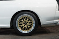 1993 Nissan SKYLINE GT-R BNR32 Skyline GT-R, BBS LM 17Ich Wheels, Recaro SR-2 Emotion R Seats, TEIN Coilovers