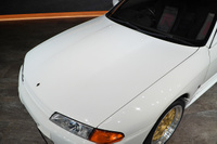 1993 Nissan SKYLINE GT-R BNR32 Skyline GT-R, BBS LM 17Ich Wheels, Recaro SR-2 Emotion R Seats, TEIN Coilovers