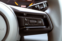 2024 Porsche Taycan 