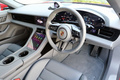 2024 Porsche Taycan 