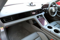 2024 Porsche Taycan 