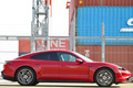 2024 Porsche Taycan 