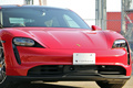 2024 Porsche Taycan 