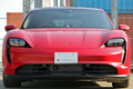 2024 Porsche Taycan 