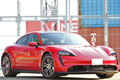 2024 Porsche Taycan 