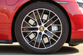 2024 Porsche Taycan 