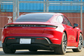 2024 Porsche Taycan 