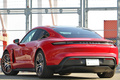 2024 Porsche Taycan 