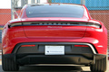 2024 Porsche Taycan 