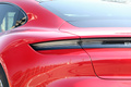 2024 Porsche Taycan 