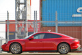 2024 Porsche Taycan 