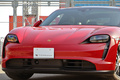 2024 Porsche Taycan 