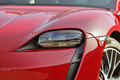 2024 Porsche Taycan 