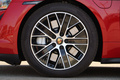 2024 Porsche Taycan 