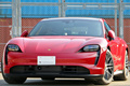 2024 Porsche Taycan 