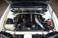 1996 Nissan SKYLINE GT-R BCNR33 R33 Skyline GT-R, RAYS VOLK RACING TE037 6061 REDOT 2020