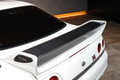 1996 Nissan SKYLINE GT-R BCNR33 R33 Skyline GT-R, RAYS VOLK RACING TE037 6061 REDOT 2020