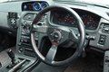 1996 Nissan SKYLINE GT-R BCNR33 R33 Skyline GT-R, RAYS VOLK RACING TE037 6061 REDOT 2020