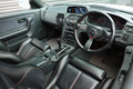 1996 Nissan SKYLINE GT-R BCNR33 R33 Skyline GT-R, RAYS VOLK RACING TE037 6061 REDOT 2020