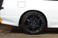 1996 Nissan SKYLINE GT-R BCNR33 R33 Skyline GT-R, RAYS VOLK RACING TE037 6061 REDOT 2020