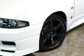1996 Nissan SKYLINE GT-R BCNR33 R33 Skyline GT-R, RAYS VOLK RACING TE037 6061 REDOT 2020