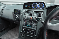 1996 Nissan SKYLINE GT-R BCNR33 R33 Skyline GT-R, RAYS VOLK RACING TE037 6061 REDOT 2020